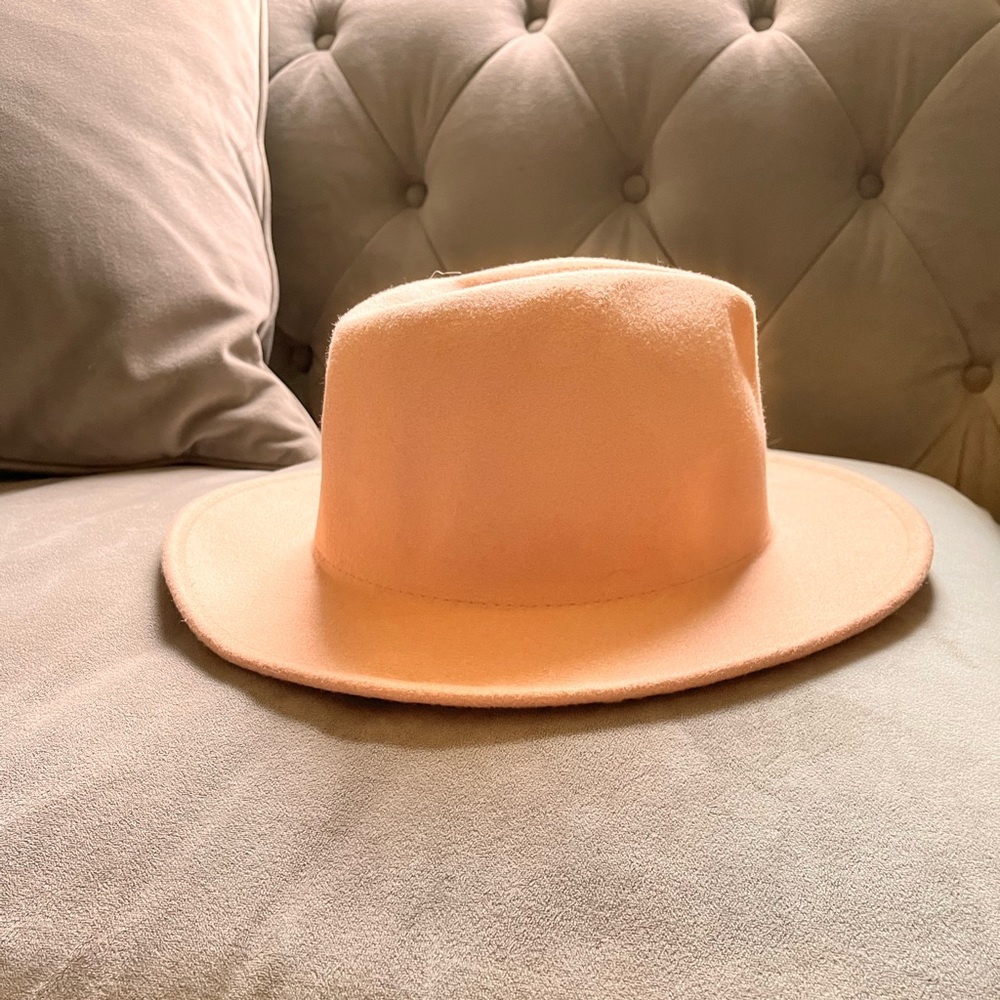 NWOT Womens rancher hat